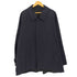 グラフペーパー Graphpaper 21AW Voile Gabardine Soutien Collar ShortCoat メンズ JPN:2