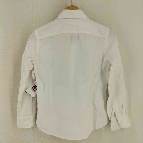 ジャンネット giannetto L/S オックスフォードシャツ レディース