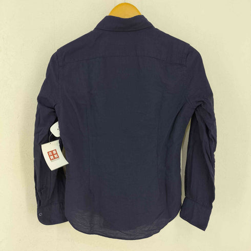 ジャンネット giannetto L/S オックスフォードシャツ レディース JPN:S