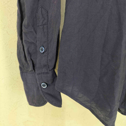 ジャンネット giannetto L/S オックスフォードシャツ レディース JPN:S