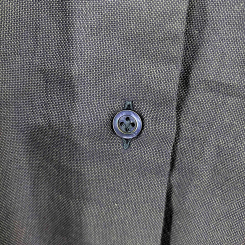 ジャンネット giannetto L/S オックスフォードシャツ レディース JPN:S