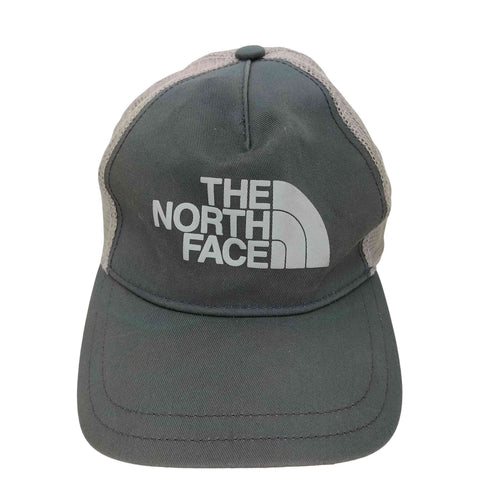 ザノースフェイス THE NORTH FACE ロゴメッシュキャップ メンズ
