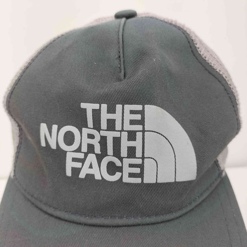 ザノースフェイス THE NORTH FACE ロゴメッシュキャップ メンズ