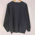 ヘインズ Hanes HerWay USA製 L ラグランスウェット メンズ JPN:XXL