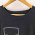 ヘインズ Hanes HerWay USA製 L ラグランスウェット メンズ JPN:XXL