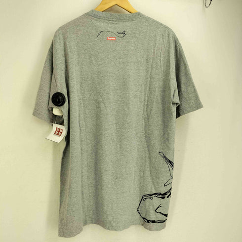 シュプリーム Supreme 06ss Dondi Sphinx Graffiti Tee メンズ L