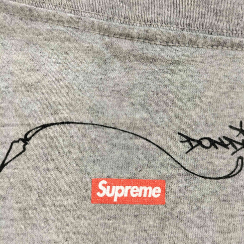 シュプリーム Supreme 06ss Dondi Sphinx Graffiti Tee メンズ L