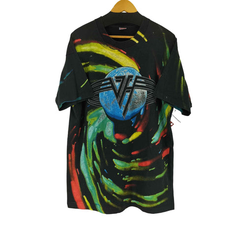 フルーツオブザルーム FRUIT OF THE LOOM 91年 US TOUR Tシャツ メンズ import:XL