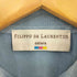 FILIPPO DE LAURENTIIS ポロシャツ メンズ
