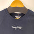 トミーヒルフィガー TOMMY HILFIGER ロゴグラフィックスウェットワンピース レディース import:XS