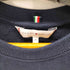 トミーヒルフィガー TOMMY HILFIGER ロゴグラフィックスウェットワンピース レディース import:XS
