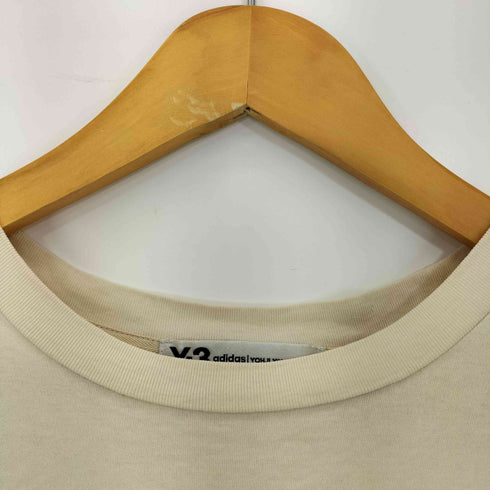ワイスリー Y-3 Uniform Of The Streets TOKYO Tシャツ メンズ JPN:S