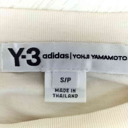 ワイスリー Y-3 Uniform Of The Streets TOKYO Tシャツ メンズ JPN:S