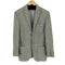 CORNELIANI シルク混 2Bテーラードジャケット メンズ 44