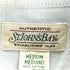セントジョンズベイ STJOHNS BAY 90-00S シャンブレーボタンダウンシャツ レディース JPN:M