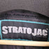 STARATOJAC リアルレザー 切り替えデザイン レザーブルゾン メンズ