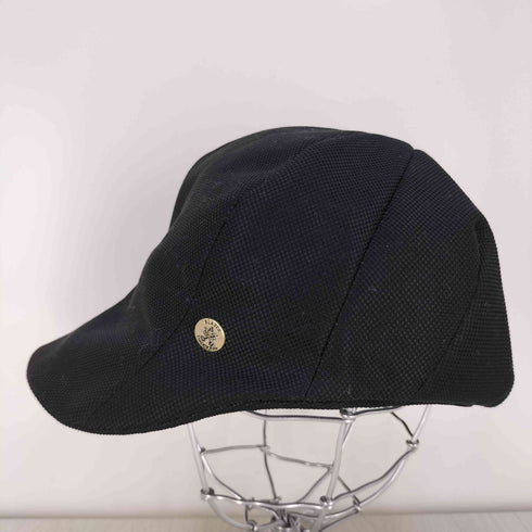 カシラ CA4LA KYARIP MESH チューリップ キャップ レディース