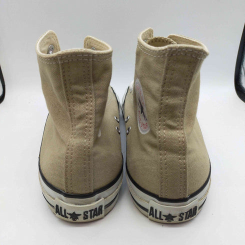 コンバース CONVERSE ALLSTAR CANVAS COLORS HI ハイカットスニーカー レディース CONVERSE:6 1/2