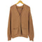 オーラリー AURALEE 19ss CORKSCREW YARN KNIT CARDIGAN コークスクリュー ヤーンニット カーディガン メンズ 4