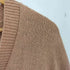 オーラリー AURALEE 19ss CORKSCREW YARN KNIT CARDIGAN コークスクリュー ヤーンニット カーディガン メンズ 4