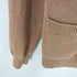 オーラリー AURALEE 19ss CORKSCREW YARN KNIT CARDIGAN コークスクリュー ヤーンニット カーディガン メンズ 4