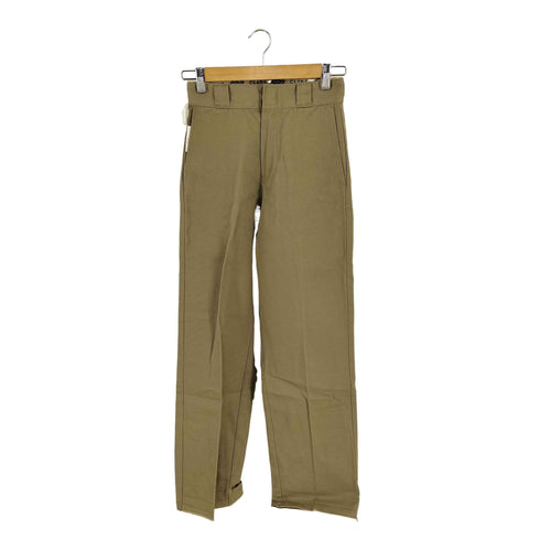 ディッキーズ Dickies HIGTH WEIST PANTS レディース JPN:1