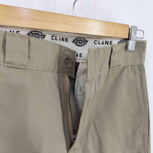 ディッキーズ Dickies HIGTH WEIST PANTS レディース JPN:1