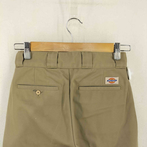 ディッキーズ Dickies HIGTH WEIST PANTS レディース JPN:1