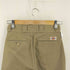 ディッキーズ Dickies HIGTH WEIST PANTS レディース JPN:1