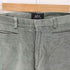 アーペーセー A.P.C. フランス製 ベルベットストレートパンツ レディース JPN:36