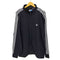 アディダスオリジナルス adidas Originals BECKENBAUER TRACKTOP BLACK トラックジャケット メンズ import:XL 2XL
