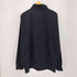 アディダスオリジナルス adidas Originals BECKENBAUER TRACKTOP BLACK トラックジャケット メンズ import:XL 2XL