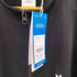 アディダスオリジナルス adidas Originals BECKENBAUER TRACKTOP BLACK トラックジャケット メンズ import:XL 2XL