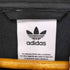 アディダスオリジナルス adidas Originals BECKENBAUER TRACKTOP BLACK トラックジャケット メンズ import:XL 2XL