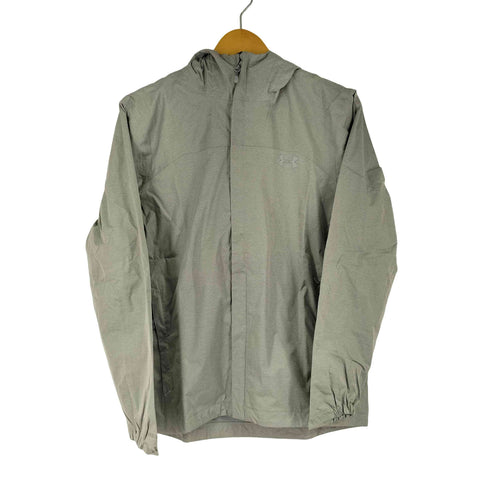 アンダーアーマー UNDER ARMOUR Overlook Jacket メンズ MD