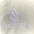 ノーティカ NAUTICA リバーシブル フーディーブルゾン メンズ JPN:M