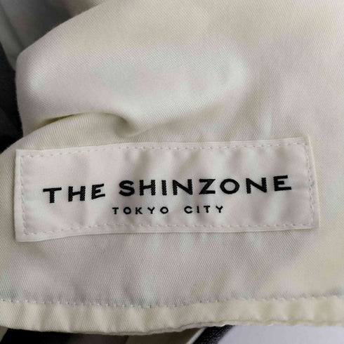 ザシンゾーン THE Shinzone CHRYSLER PANTS レディース PO