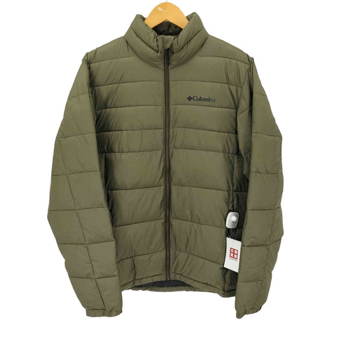コロンビア Columbia 中綿ジャケット メンズ JPN:M