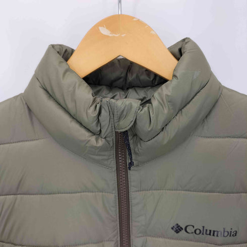 コロンビア Columbia 中綿ジャケット メンズ JPN:M