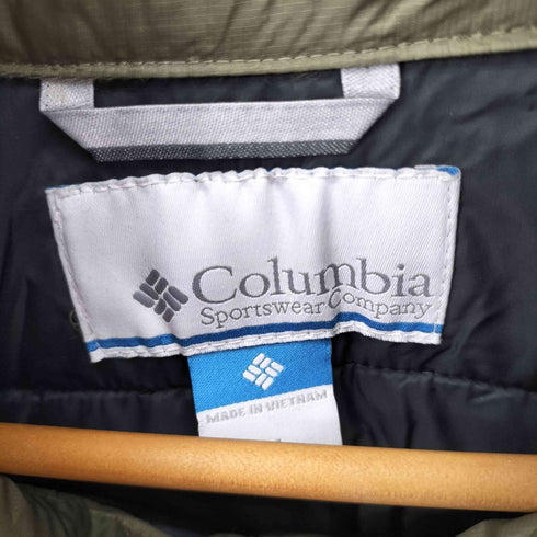 コロンビア Columbia 中綿ジャケット メンズ JPN:M