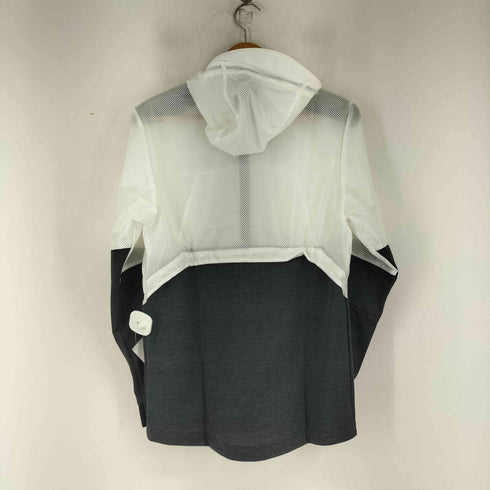 アンダーアーマー UNDER ARMOUR UNSTOPPABLE SWACKET メンズ MD