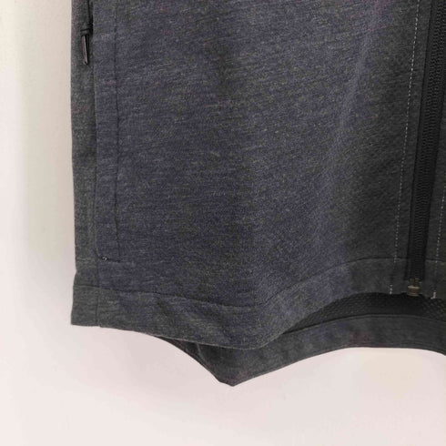 アンダーアーマー UNDER ARMOUR UNSTOPPABLE SWACKET メンズ MD