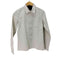 アーペーセー A.P.C. フランス製 L/Sシャツ リップストップ メンズ import:M