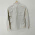 アーペーセー A.P.C. フランス製 L/Sシャツ リップストップ メンズ import:M