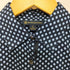 ブルックスブラザーズ BROOKS BROTHERS 総柄シャツワンピース レディース 0