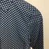 ブルックスブラザーズ BROOKS BROTHERS 総柄シャツワンピース レディース 0