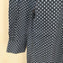 ブルックスブラザーズ BROOKS BROTHERS 総柄シャツワンピース レディース 0