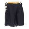 トーガビリリース TOGA VIRILIS 21SS SUITING WOOL SHORT PANTS メンズ 46