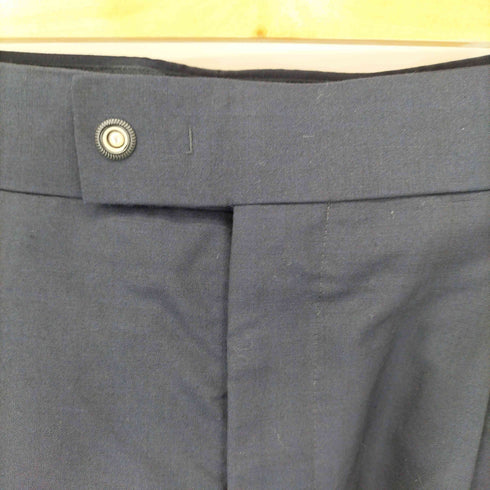 トーガビリリース TOGA VIRILIS 21SS SUITING WOOL SHORT PANTS メンズ 46