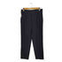 トリココムデギャルソン tricot COMME des GARCONS AD2011 12ss ステッチデザインウールスラックスパンツ レディース JPN:S